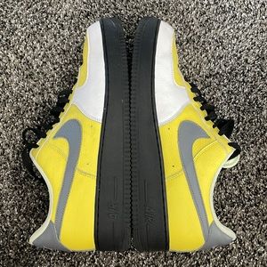 Custom AF1 size 13